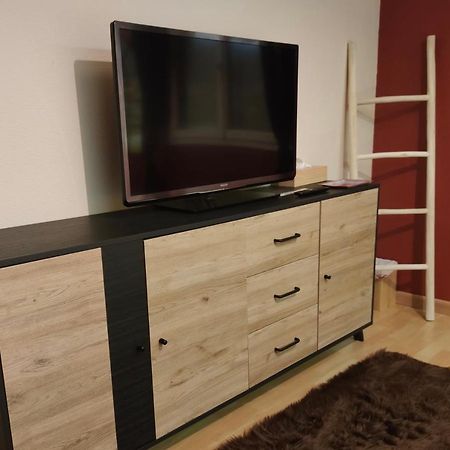 Location Chambres Le Panorama - Aeroport Geneve - Pays De Gex Chevry  外观 照片
