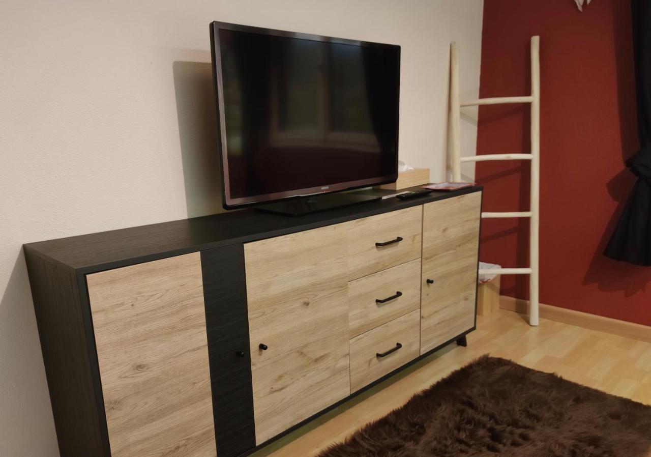 Location Chambres Le Panorama - Aeroport Geneve - Pays De Gex Chevry  外观 照片